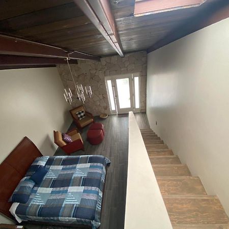 Kalanchoe Poshtel Suites Las Palmas  Bagian luar foto