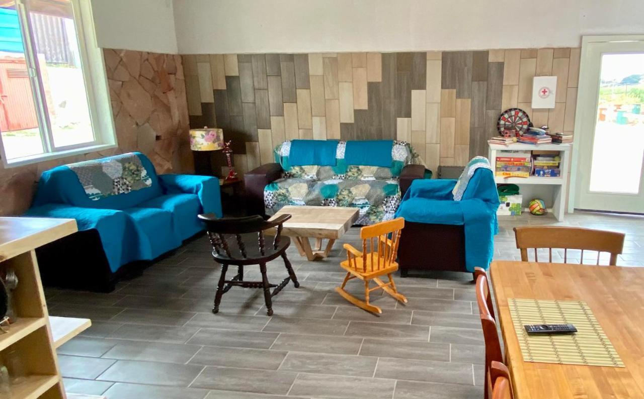 Kalanchoe Poshtel Suites Las Palmas  Bagian luar foto