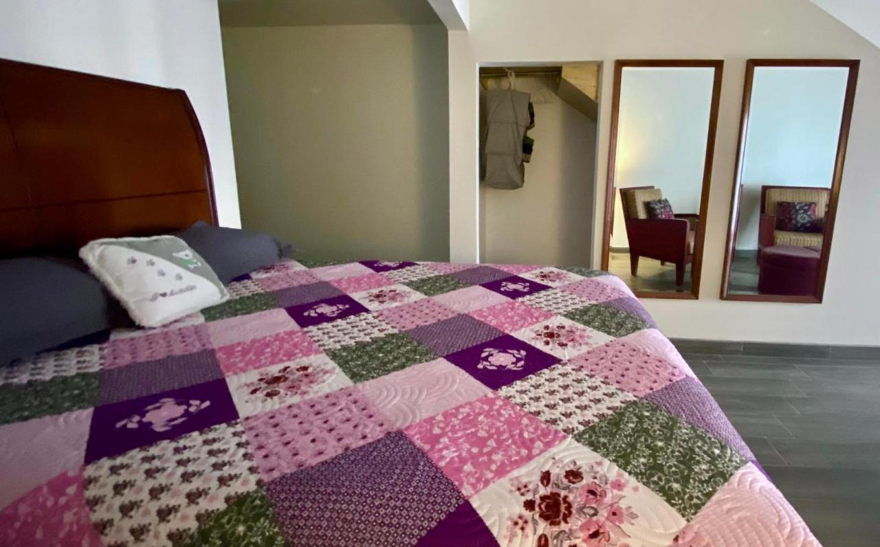 Kalanchoe Poshtel Suites Las Palmas  Bagian luar foto