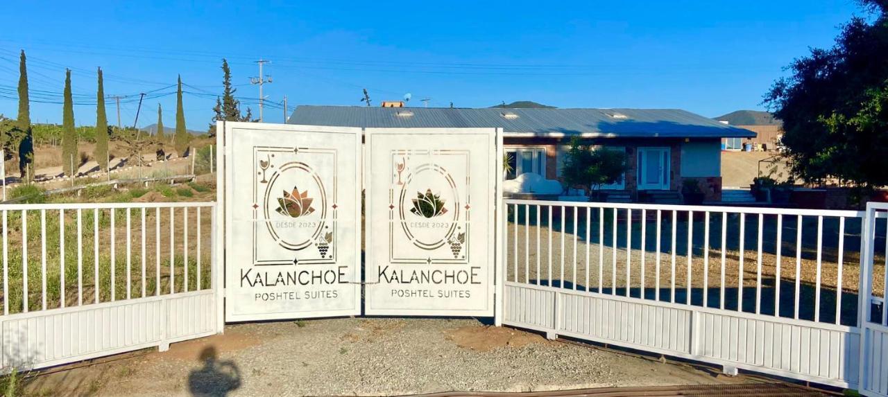 Kalanchoe Poshtel Suites Las Palmas  Bagian luar foto
