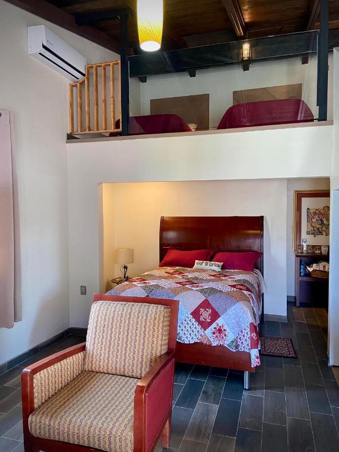 Kalanchoe Poshtel Suites Las Palmas  Bagian luar foto