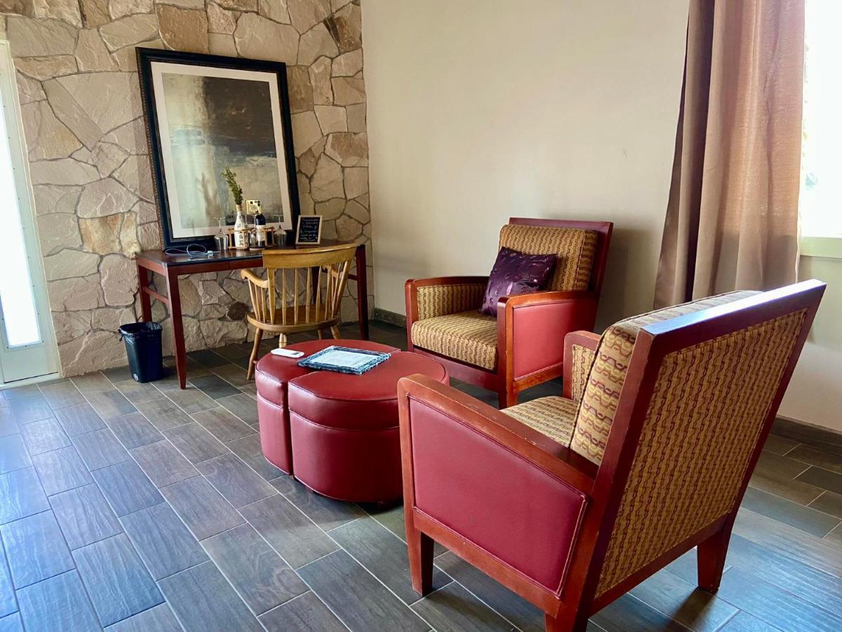 Kalanchoe Poshtel Suites Las Palmas  Bagian luar foto