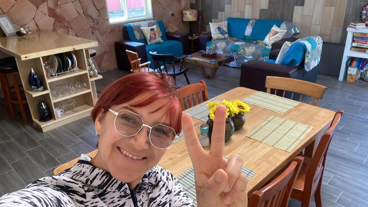 Kalanchoe Poshtel Suites Las Palmas  Bagian luar foto