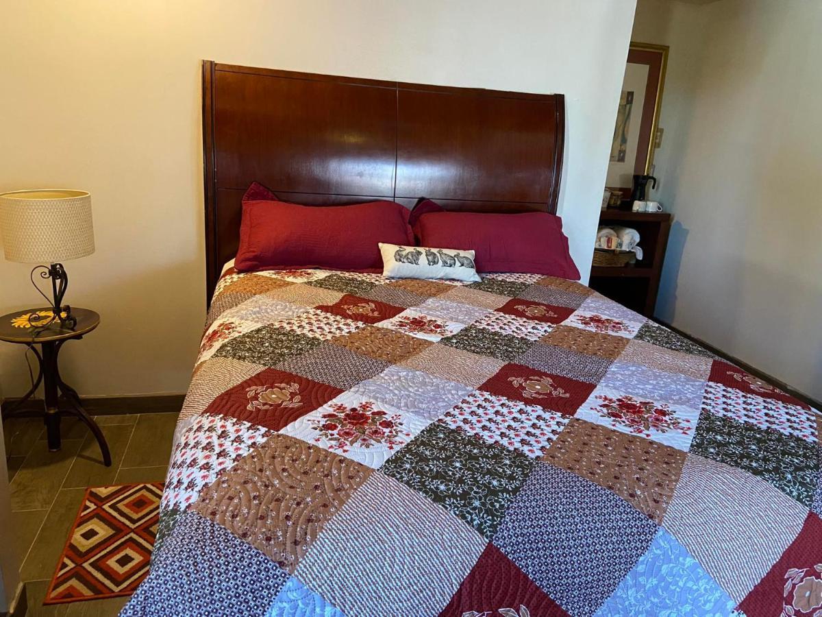 Kalanchoe Poshtel Suites Las Palmas  Bagian luar foto