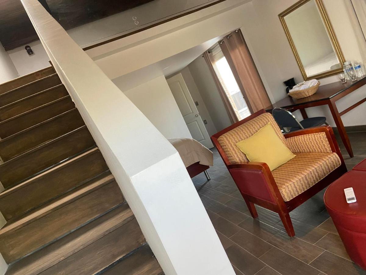 Kalanchoe Poshtel Suites Las Palmas  Bagian luar foto