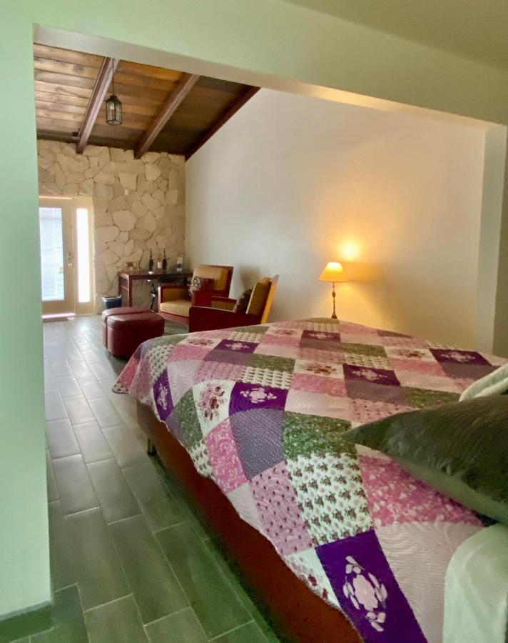 Kalanchoe Poshtel Suites Las Palmas  Bagian luar foto