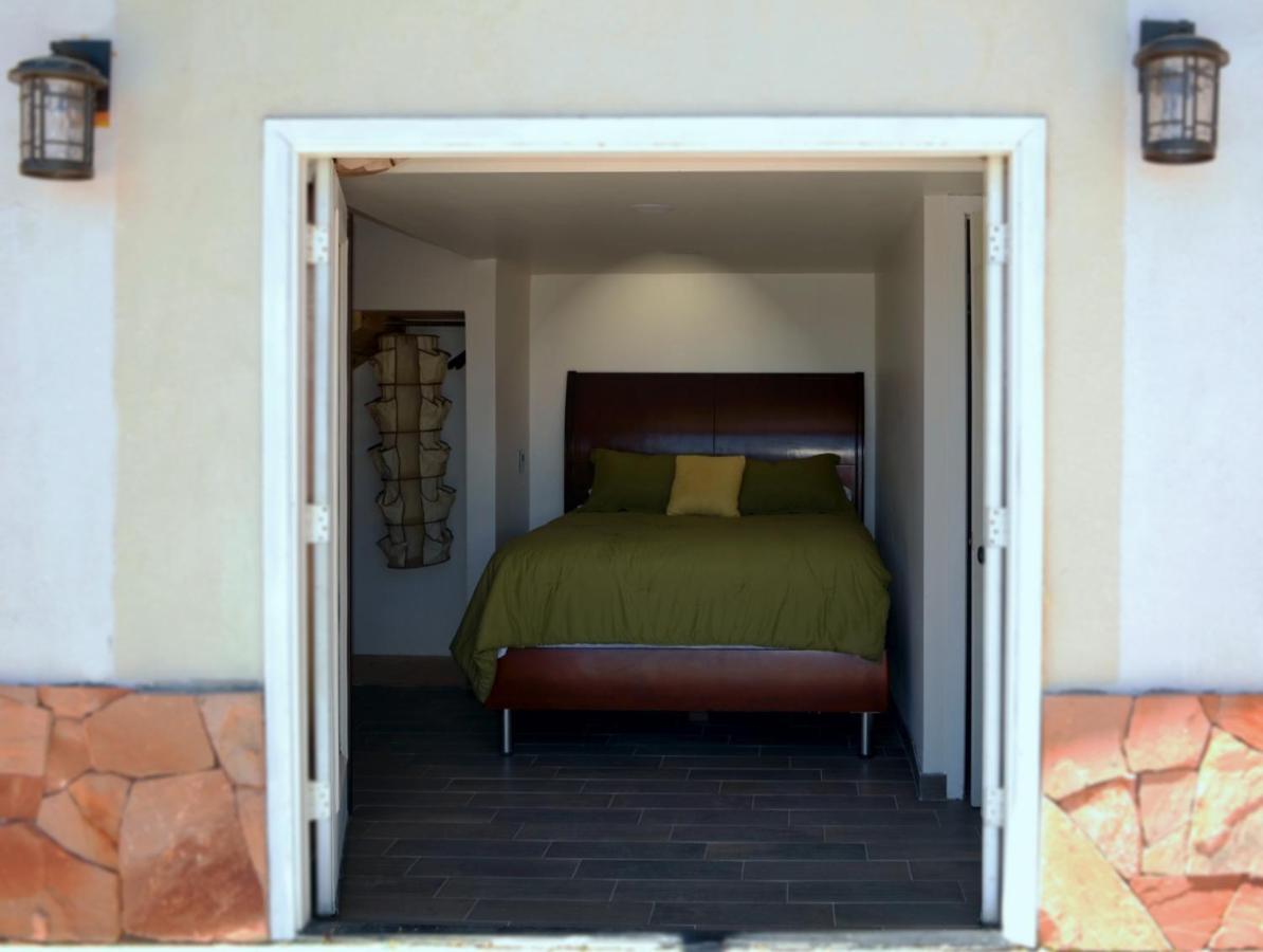 Kalanchoe Poshtel Suites Las Palmas  Bagian luar foto