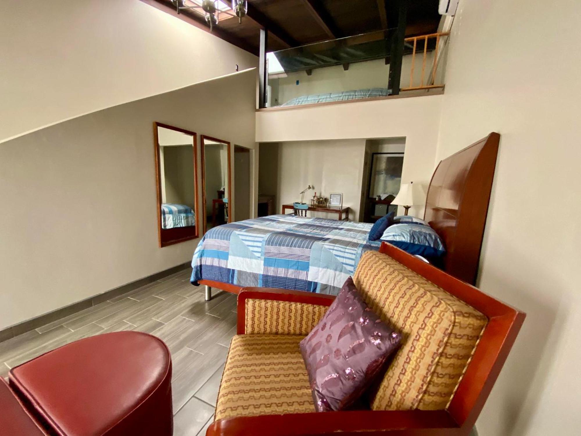 Kalanchoe Poshtel Suites Las Palmas  Bagian luar foto