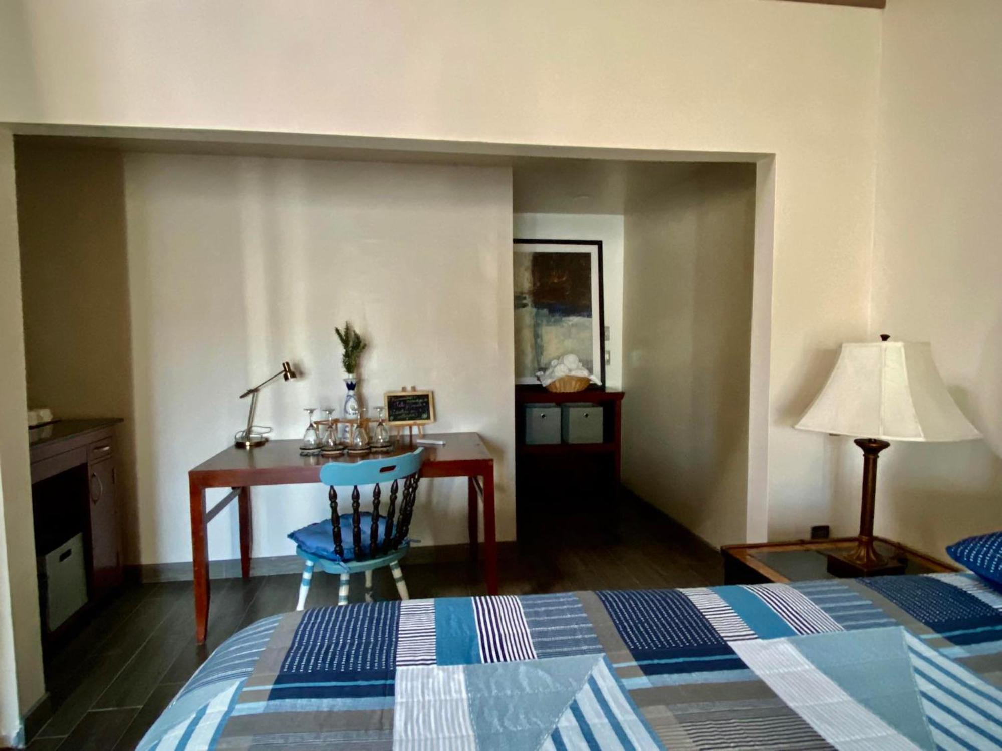 Kalanchoe Poshtel Suites Las Palmas  Bagian luar foto
