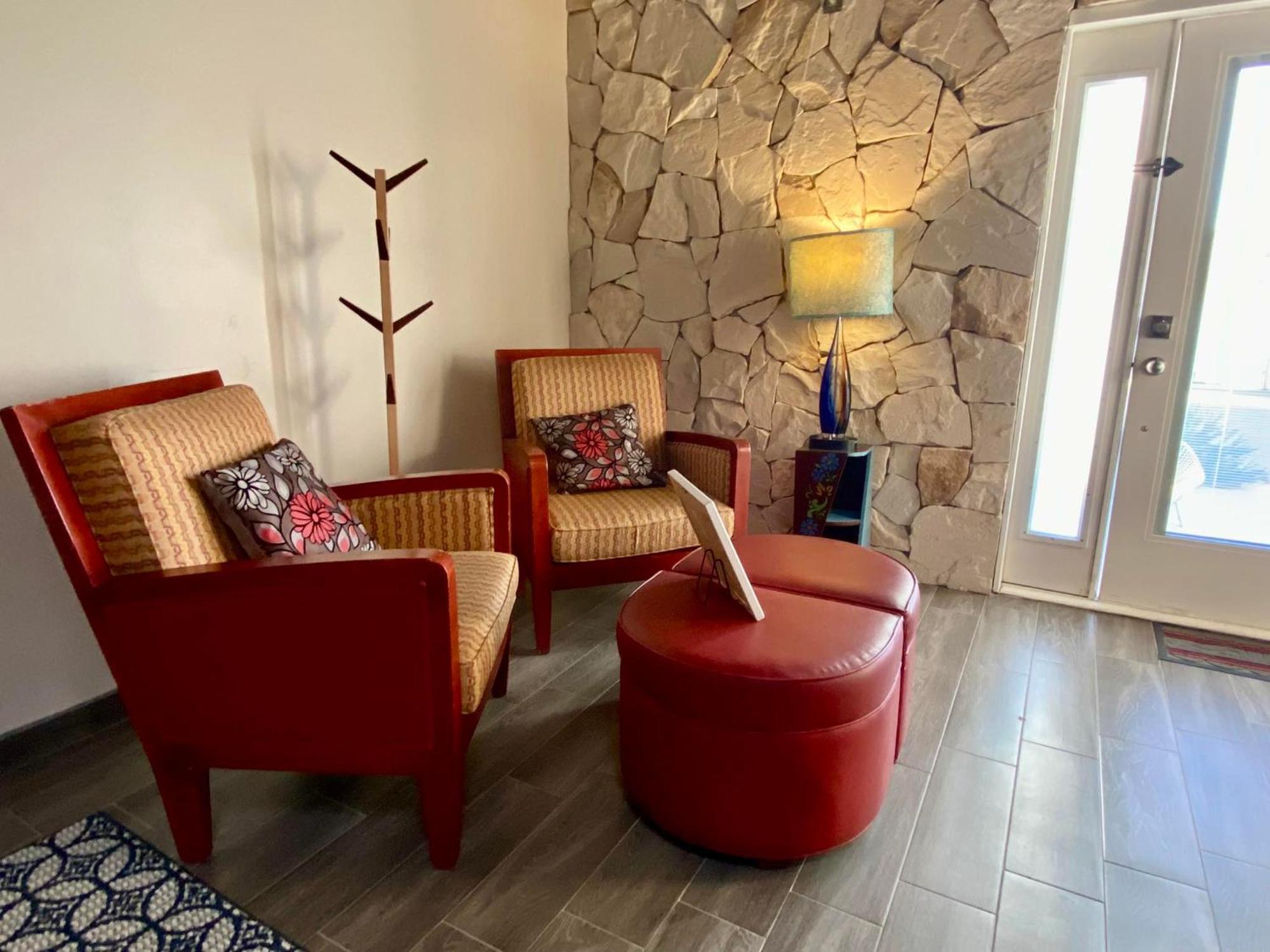 Kalanchoe Poshtel Suites Las Palmas  Bagian luar foto