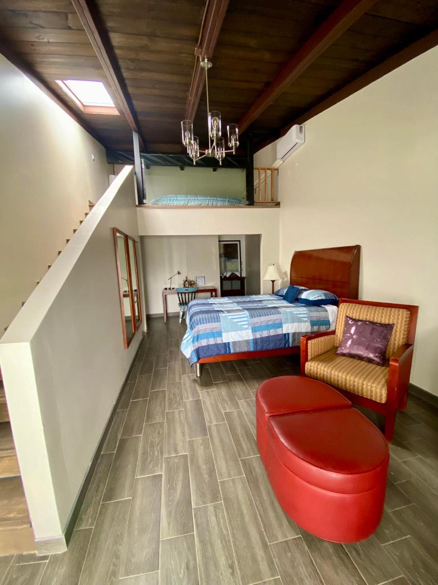 Kalanchoe Poshtel Suites Las Palmas  Bagian luar foto