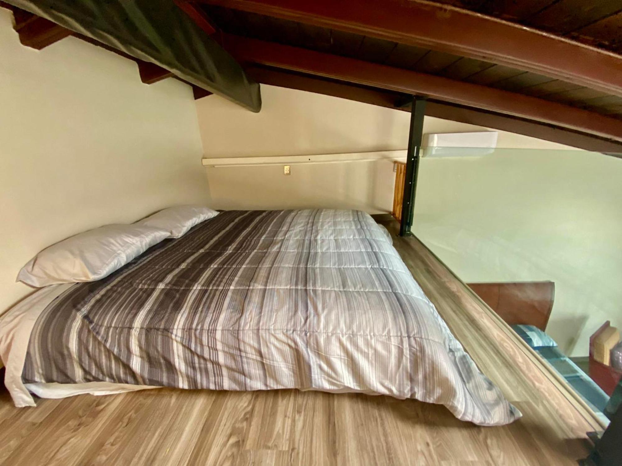 Kalanchoe Poshtel Suites Las Palmas  Bagian luar foto