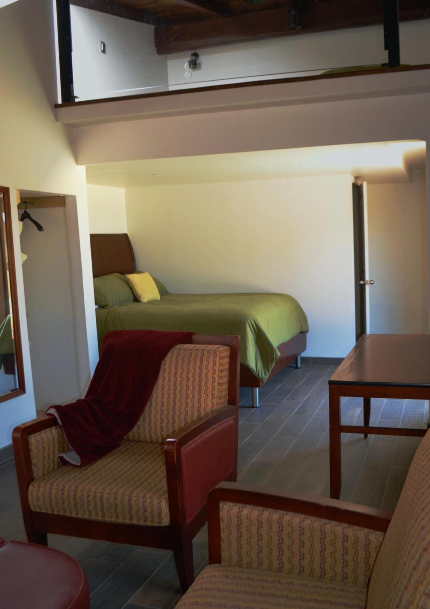 Kalanchoe Poshtel Suites Las Palmas  Bagian luar foto